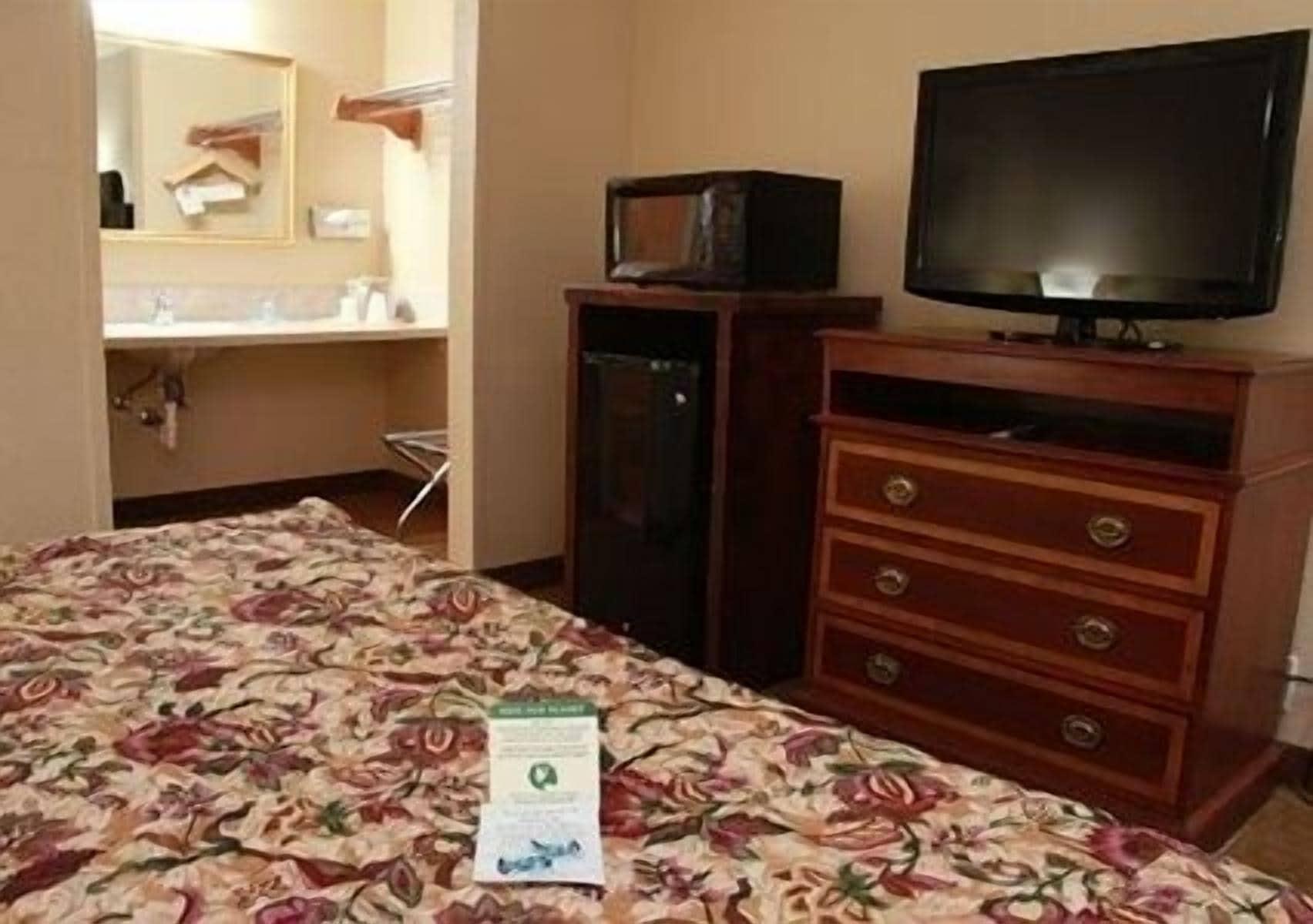 摩根堡罗德威旅馆酒店 外观 照片
